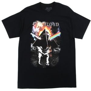 COPY - Men's Pink Floyd T-Shirt Dark Side Of The …